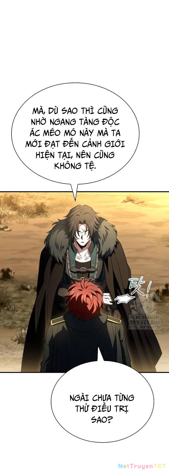 Hoàng Tử Bán Thuốc Chapter 67 - Trang 4