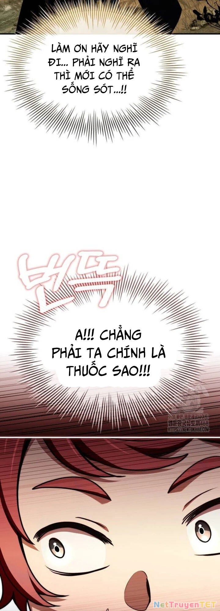 Hoàng Tử Bán Thuốc Chapter 67 - Trang 4
