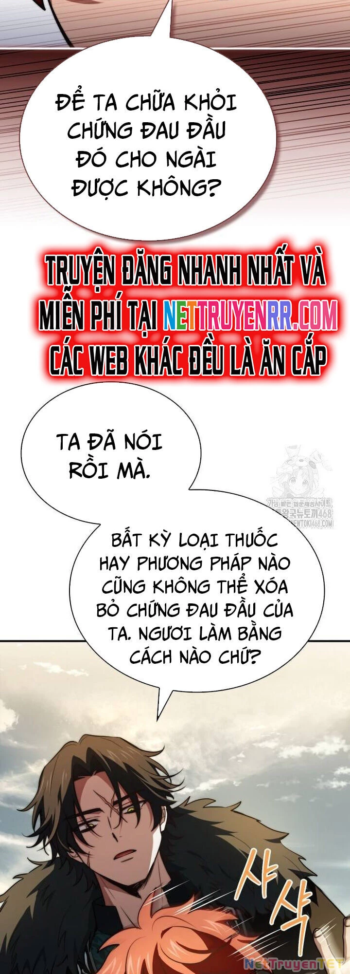 Hoàng Tử Bán Thuốc Chapter 67 - Trang 4