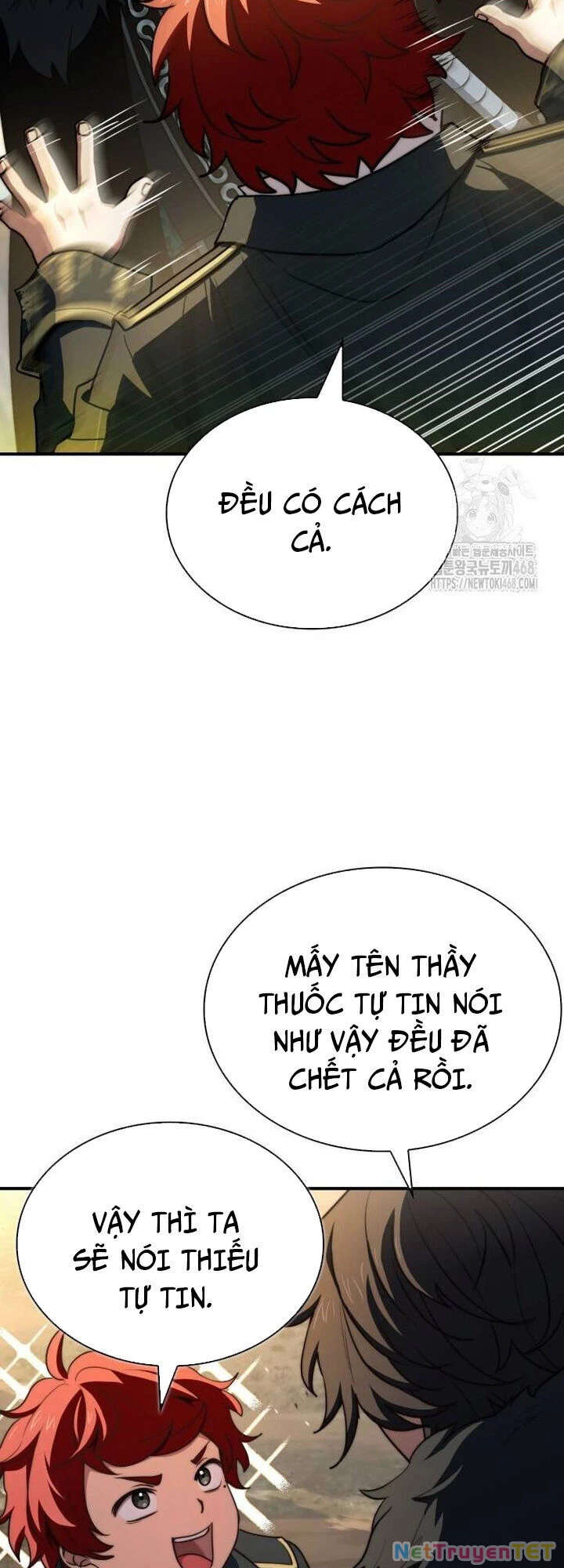 Hoàng Tử Bán Thuốc Chapter 67 - Trang 4