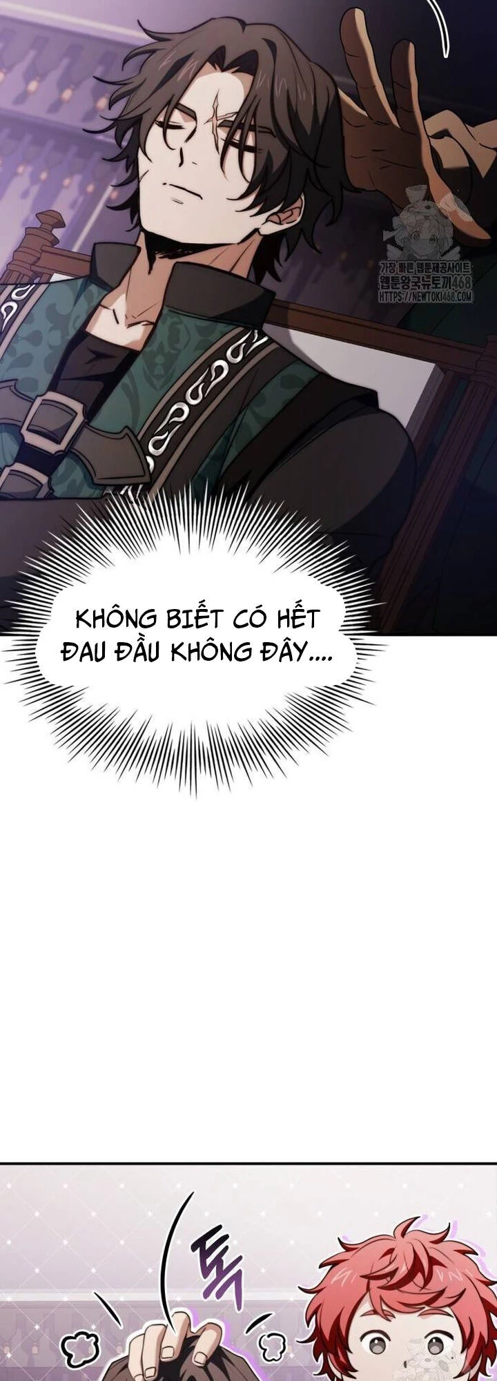 Hoàng Tử Bán Thuốc Chapter 67 - Trang 4