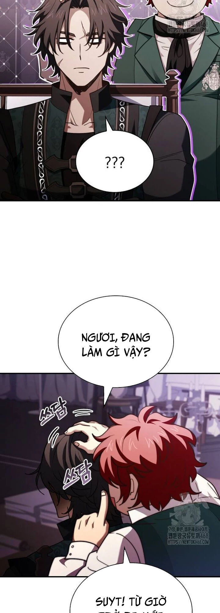 Hoàng Tử Bán Thuốc Chapter 67 - Trang 4