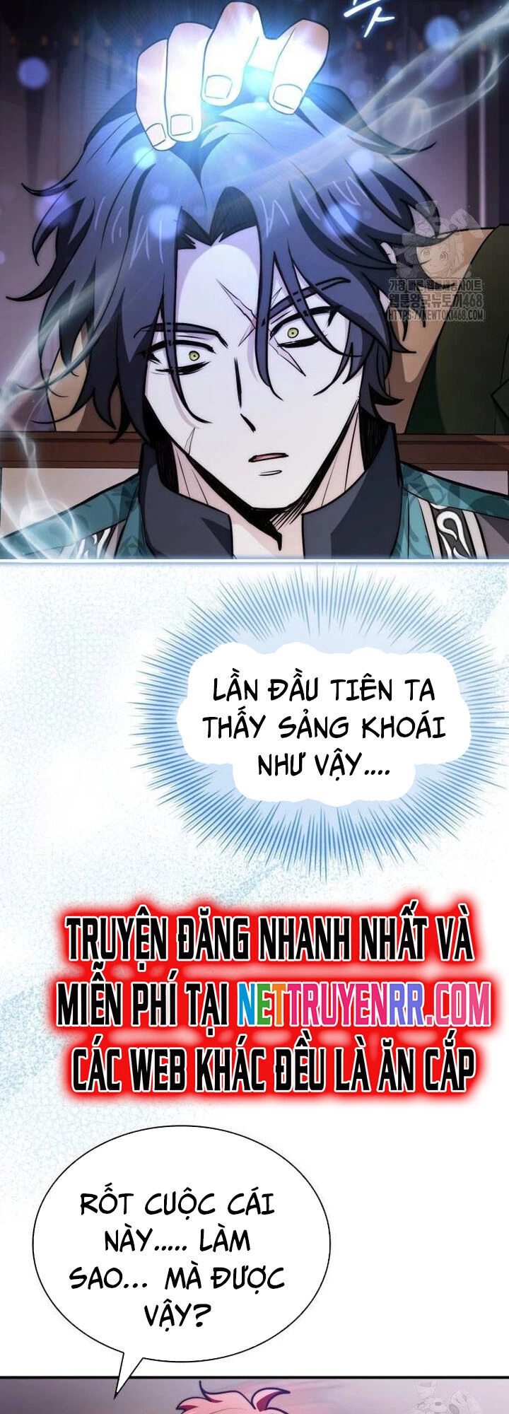 Hoàng Tử Bán Thuốc Chapter 67 - Trang 4