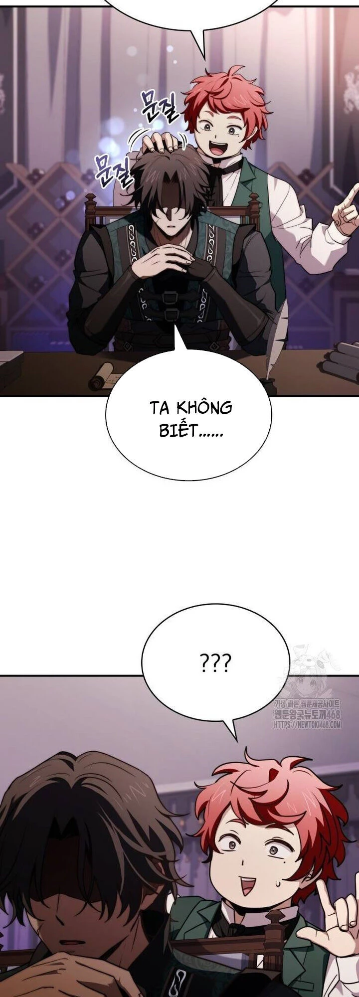Hoàng Tử Bán Thuốc Chapter 67 - Trang 4