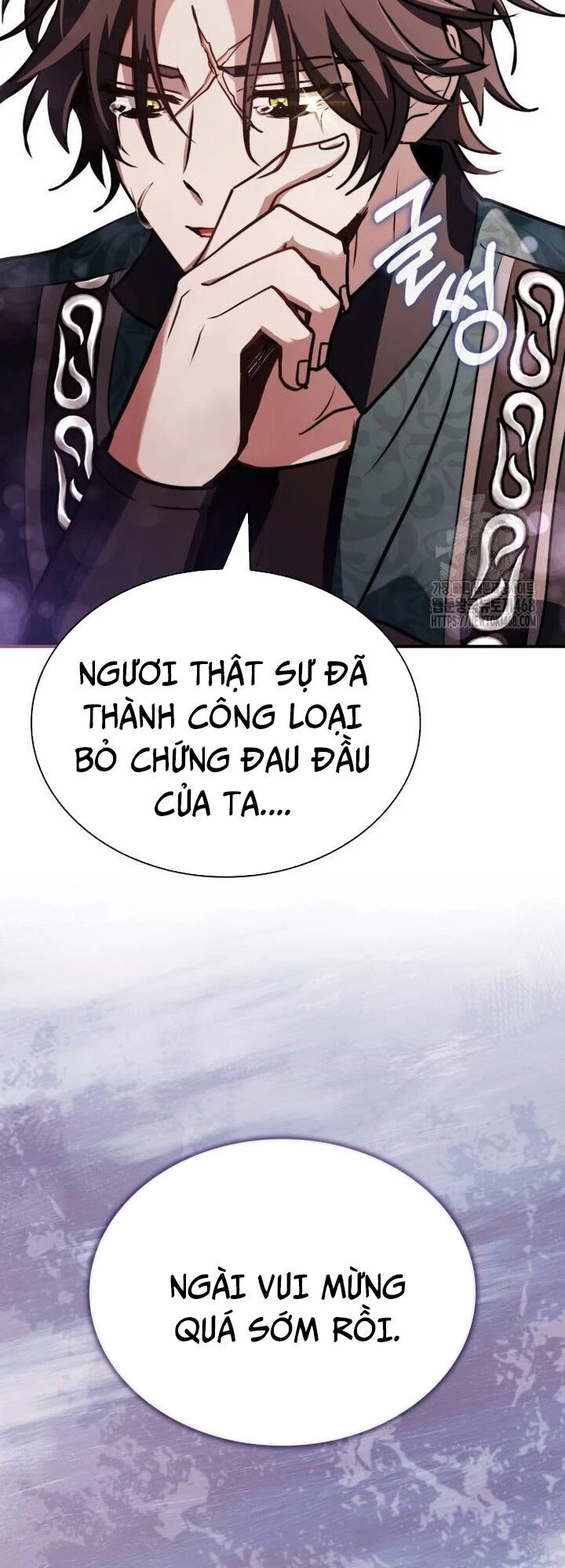 Hoàng Tử Bán Thuốc Chapter 67 - Trang 4
