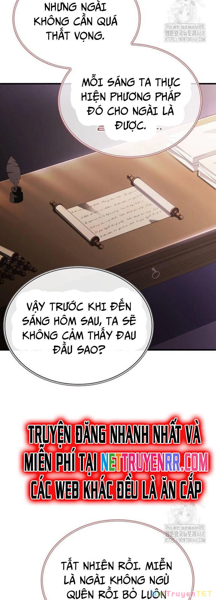 Hoàng Tử Bán Thuốc Chapter 67 - Trang 4