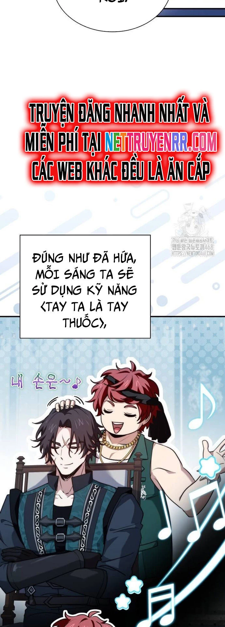 Hoàng Tử Bán Thuốc Chapter 67 - Trang 4