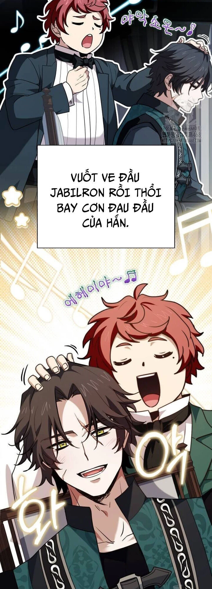 Hoàng Tử Bán Thuốc Chapter 67 - Trang 4