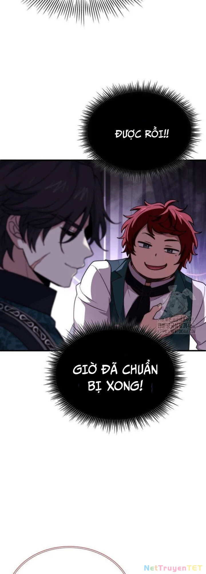 Hoàng Tử Bán Thuốc Chapter 67 - Trang 4