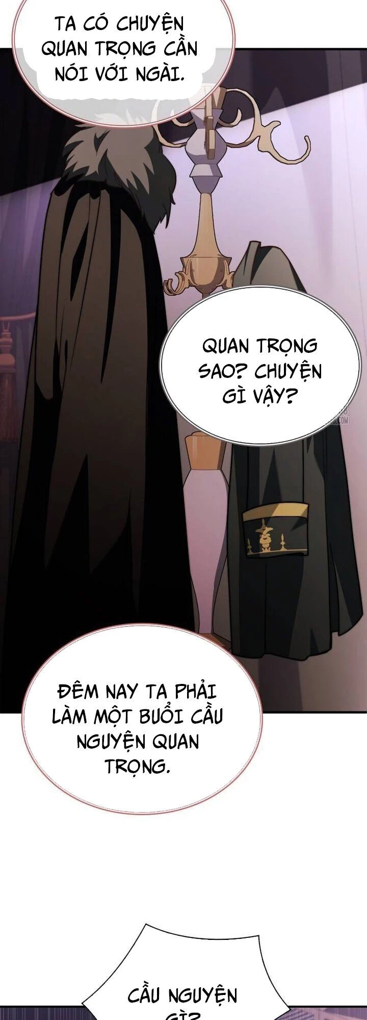 Hoàng Tử Bán Thuốc Chapter 67 - Trang 4