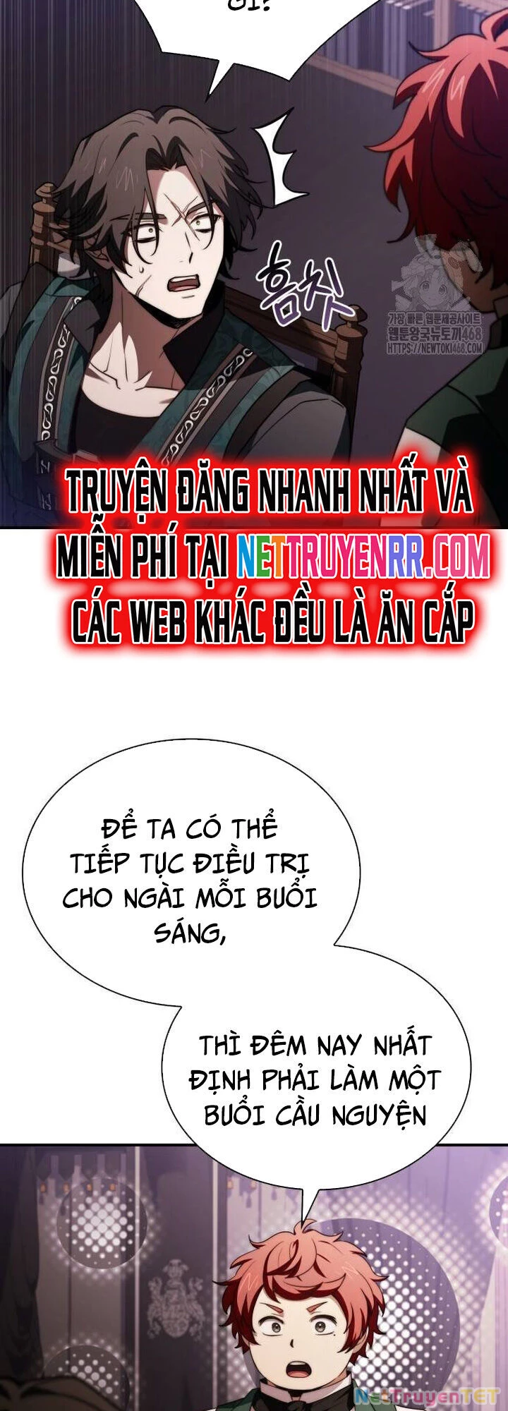 Hoàng Tử Bán Thuốc Chapter 67 - Trang 4