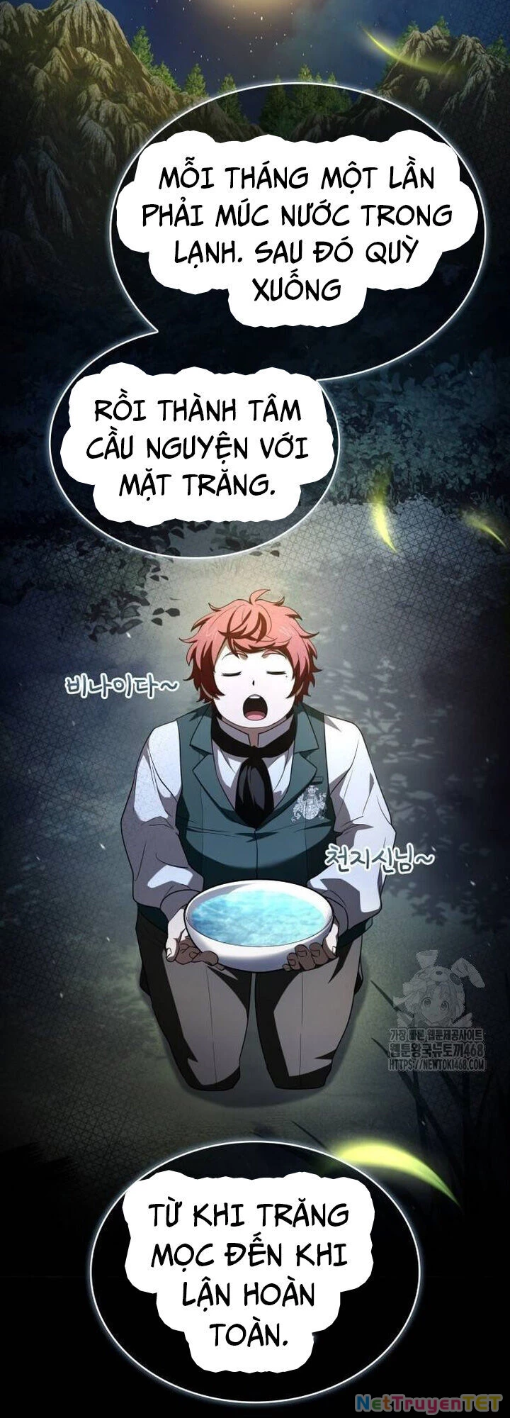 Hoàng Tử Bán Thuốc Chapter 67 - Trang 4