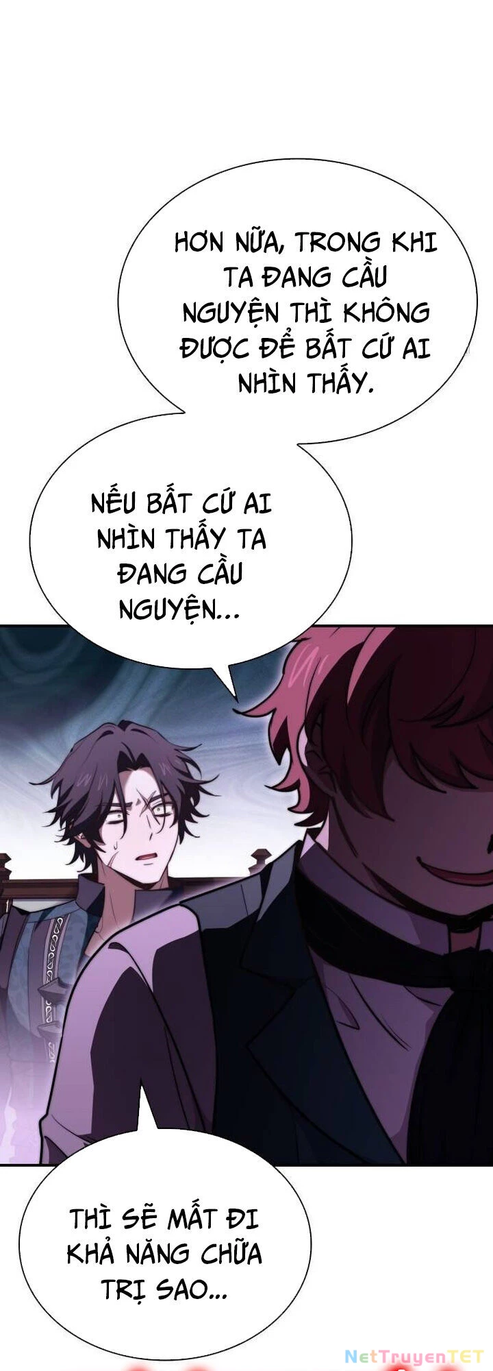 Hoàng Tử Bán Thuốc Chapter 67 - Trang 4