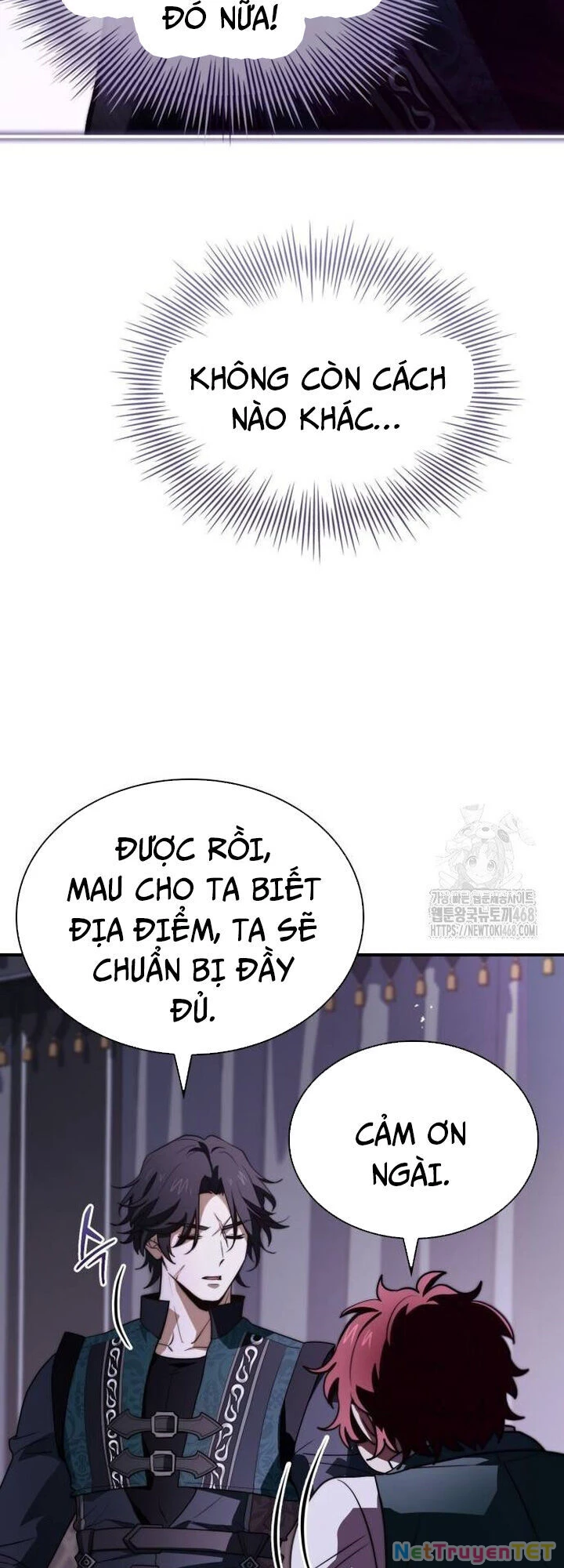 Hoàng Tử Bán Thuốc Chapter 67 - Trang 4
