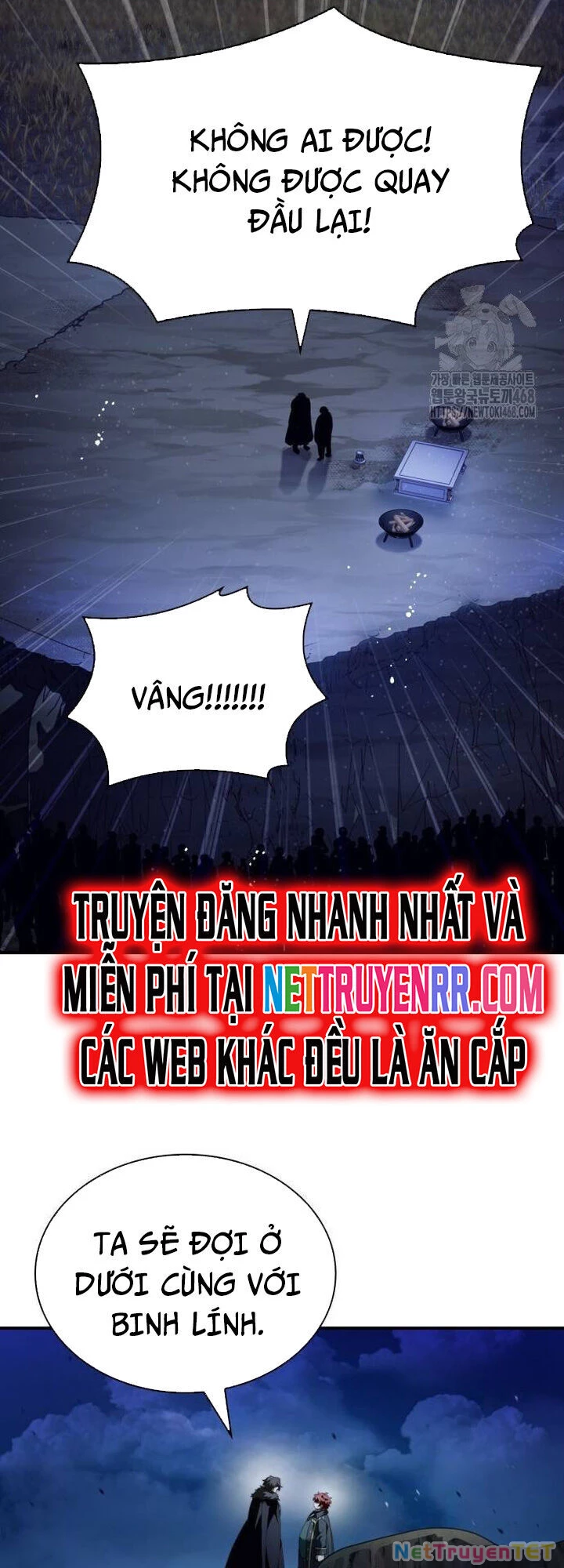 Hoàng Tử Bán Thuốc Chapter 67 - Trang 4