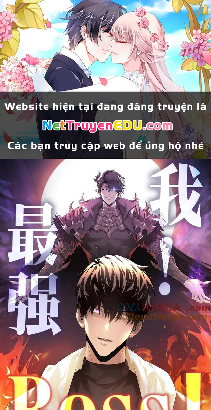 Ta Là Boss Mạnh Chapter 56 - Next Chapter 57