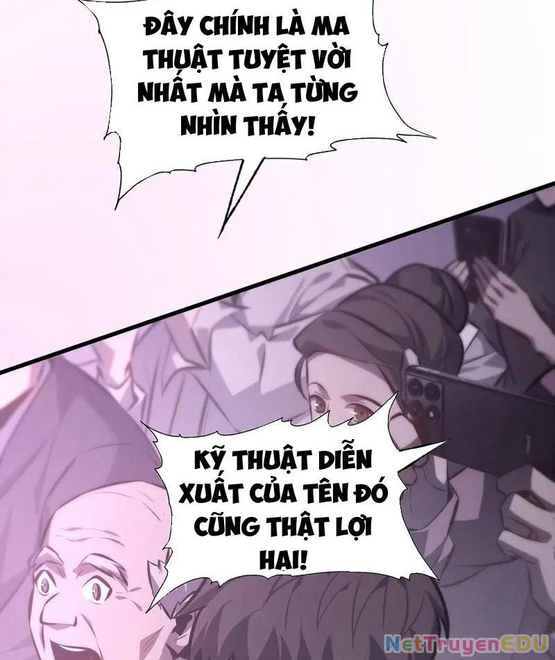 Ta Là Boss Mạnh Chapter 56 - Next Chapter 57