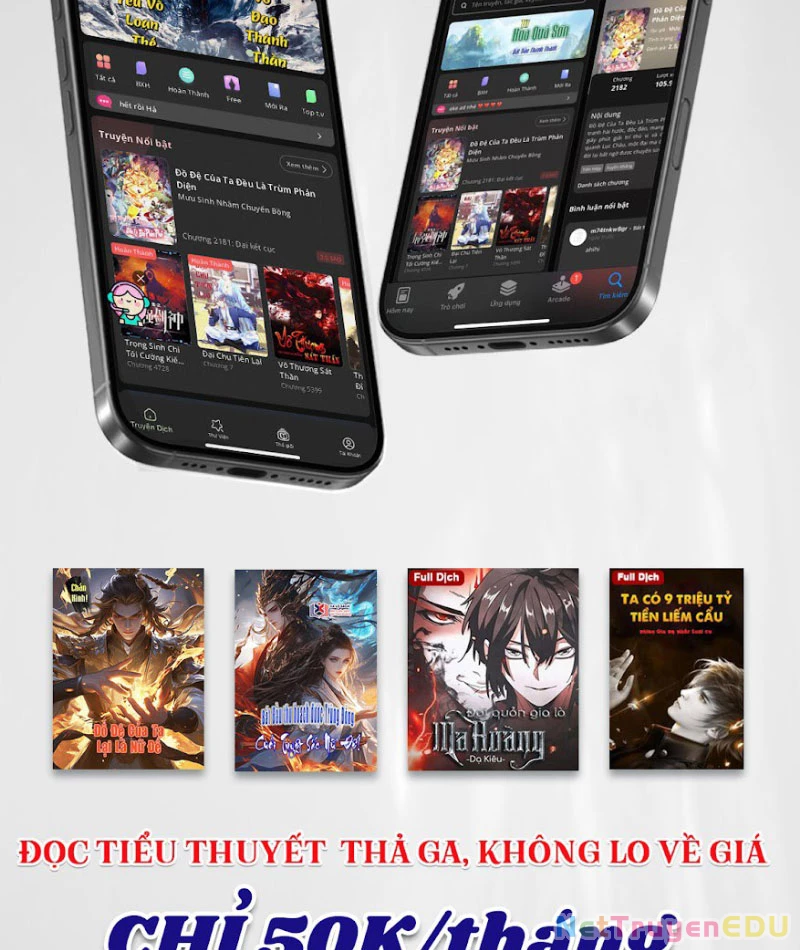 Ta Là Boss Mạnh Chapter 56 - Next Chapter 57