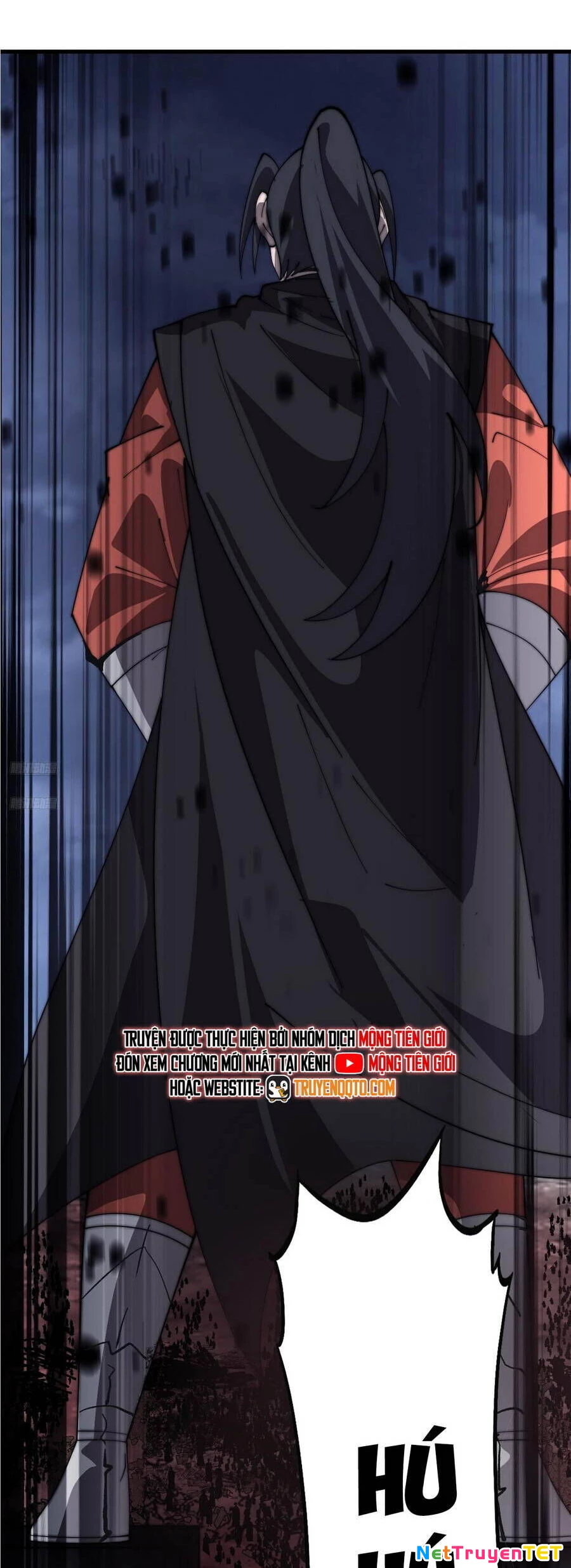 Ta Có Một Sơn Trại Chapter 1084 - Trang 4