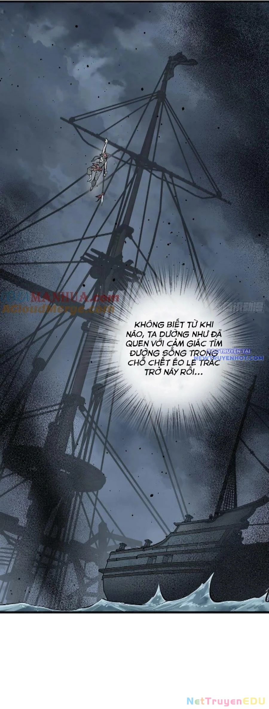 Xuyên Không Thành Chim Chapter 217 - Trang 2