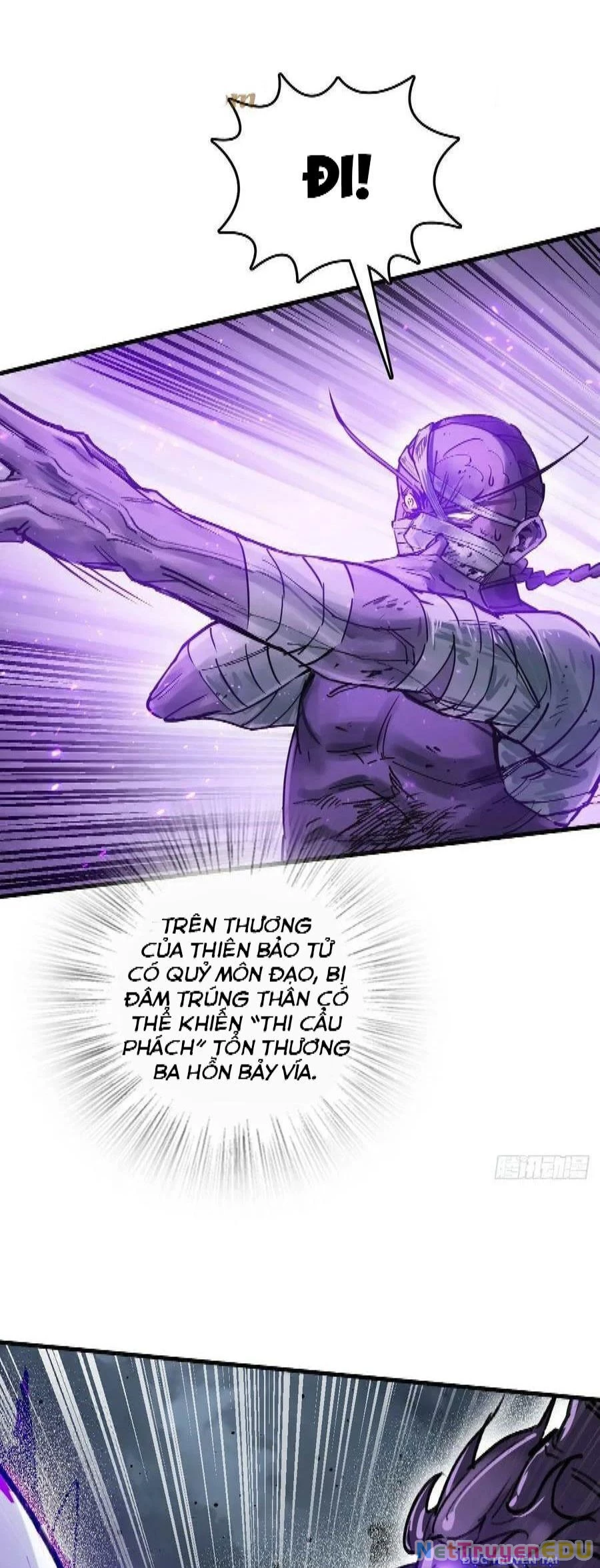 Xuyên Không Thành Chim Chapter 217 - Trang 2