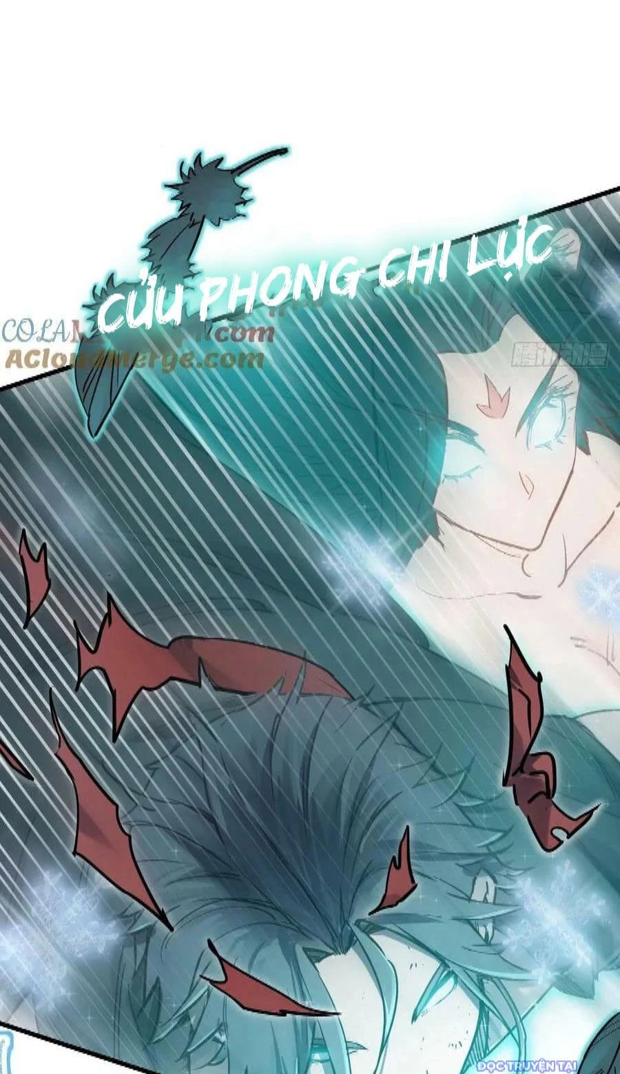 Xuyên Không Thành Chim Chapter 217 - Trang 2