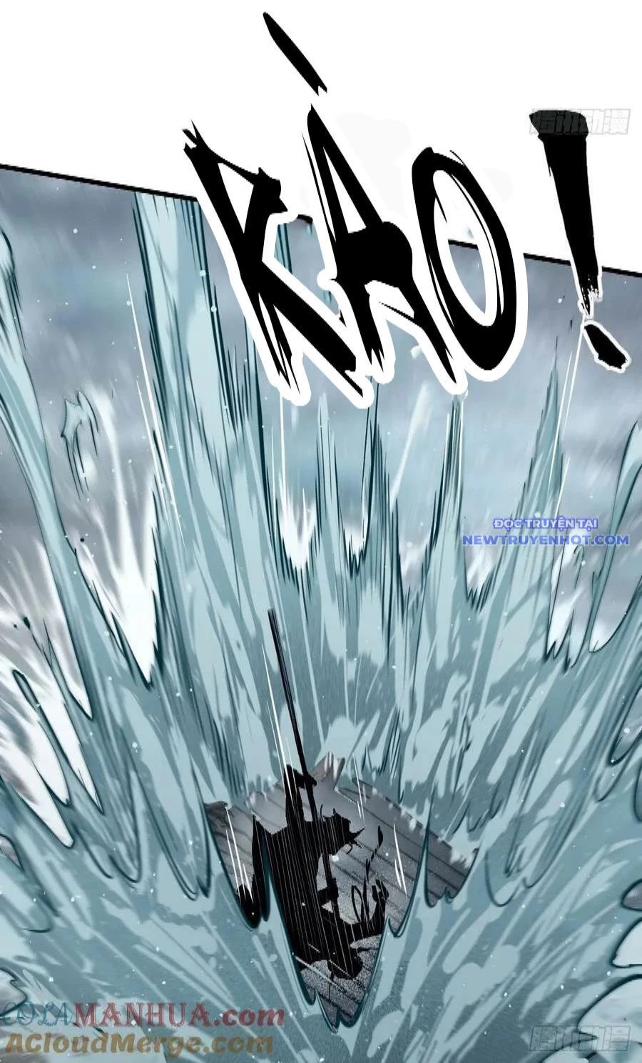 Xuyên Không Thành Chim Chapter 217 - Trang 2