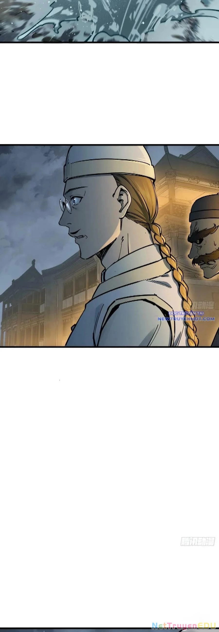 Xuyên Không Thành Chim Chapter 217 - Trang 2