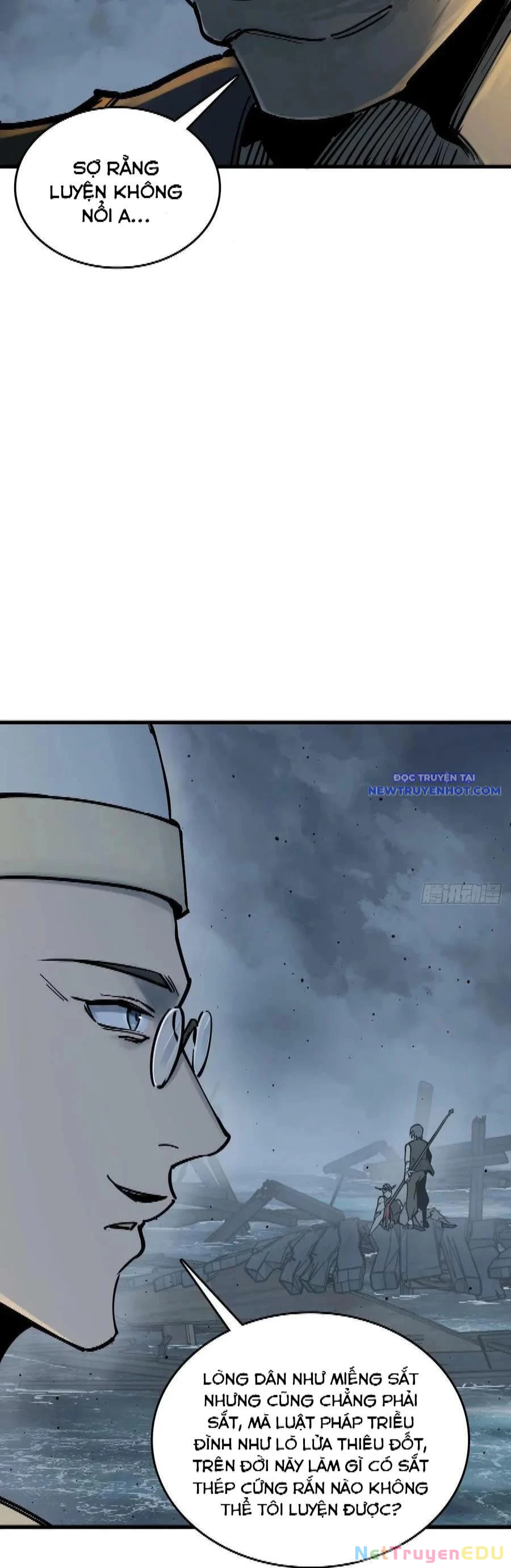 Xuyên Không Thành Chim Chapter 217 - Trang 2
