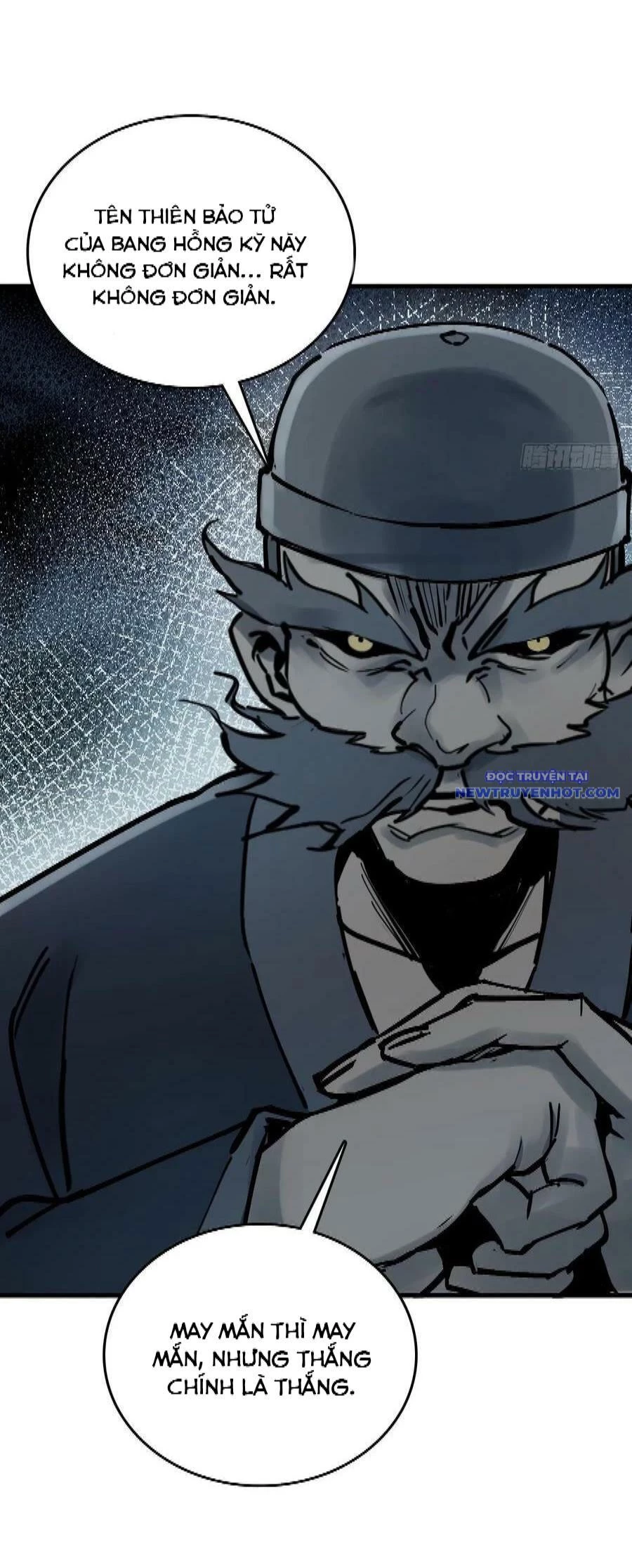 Xuyên Không Thành Chim Chapter 217 - Trang 2