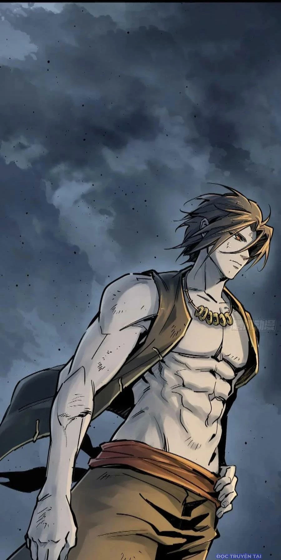 Xuyên Không Thành Chim Chapter 217 - Trang 2