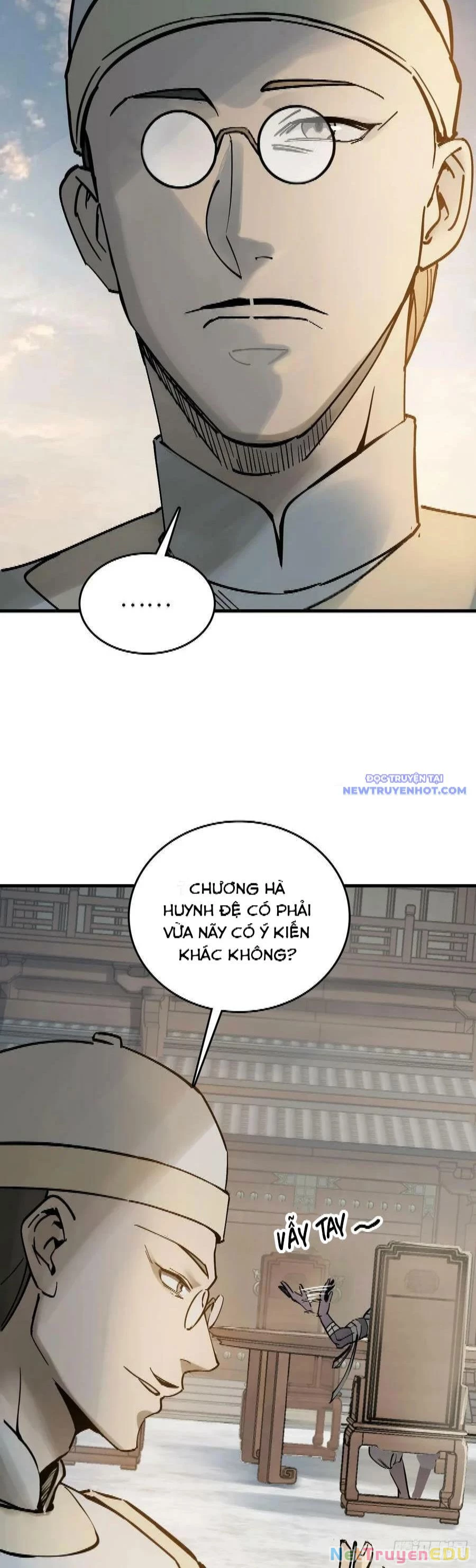 Xuyên Không Thành Chim Chapter 217 - Trang 2