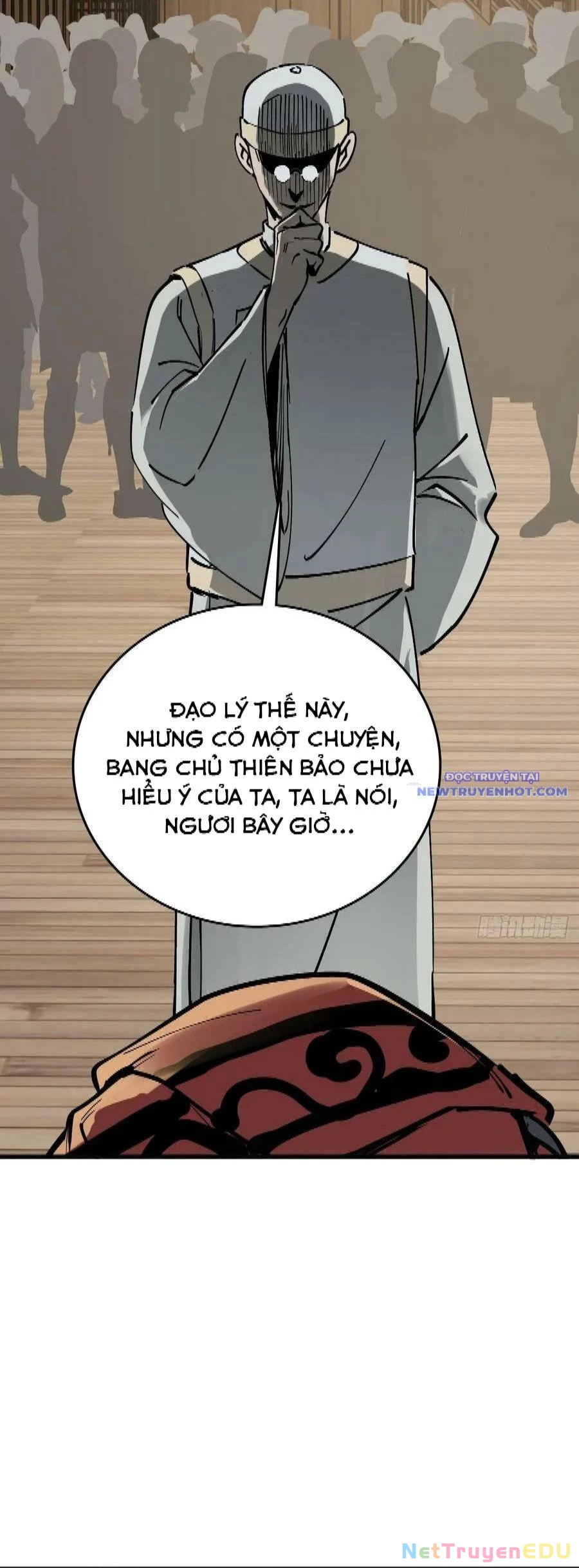 Xuyên Không Thành Chim Chapter 217 - Trang 2