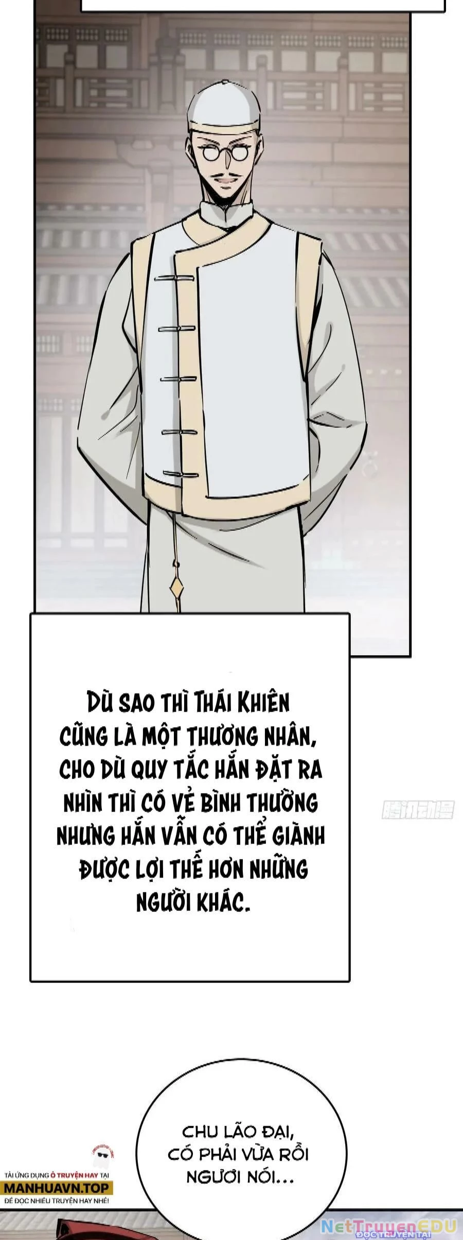 Xuyên Không Thành Chim Chapter 218 - Trang 2