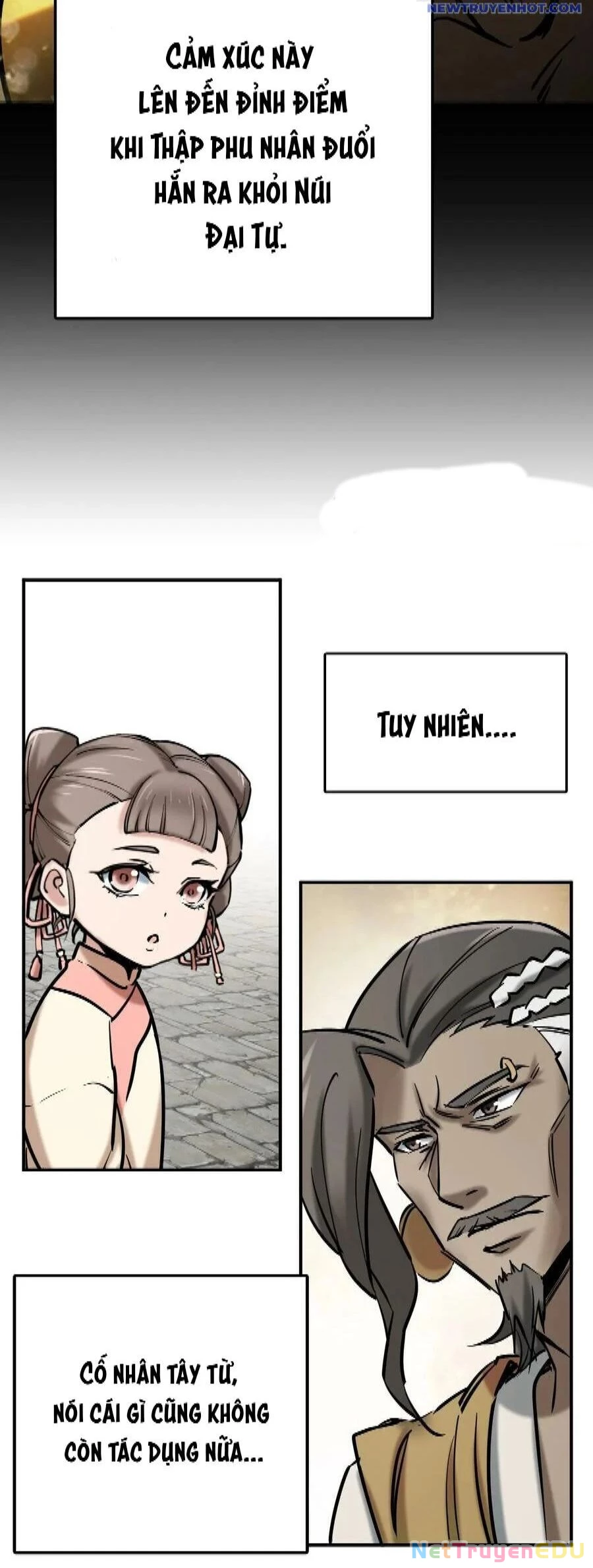 Xuyên Không Thành Chim Chapter 218 - Trang 2