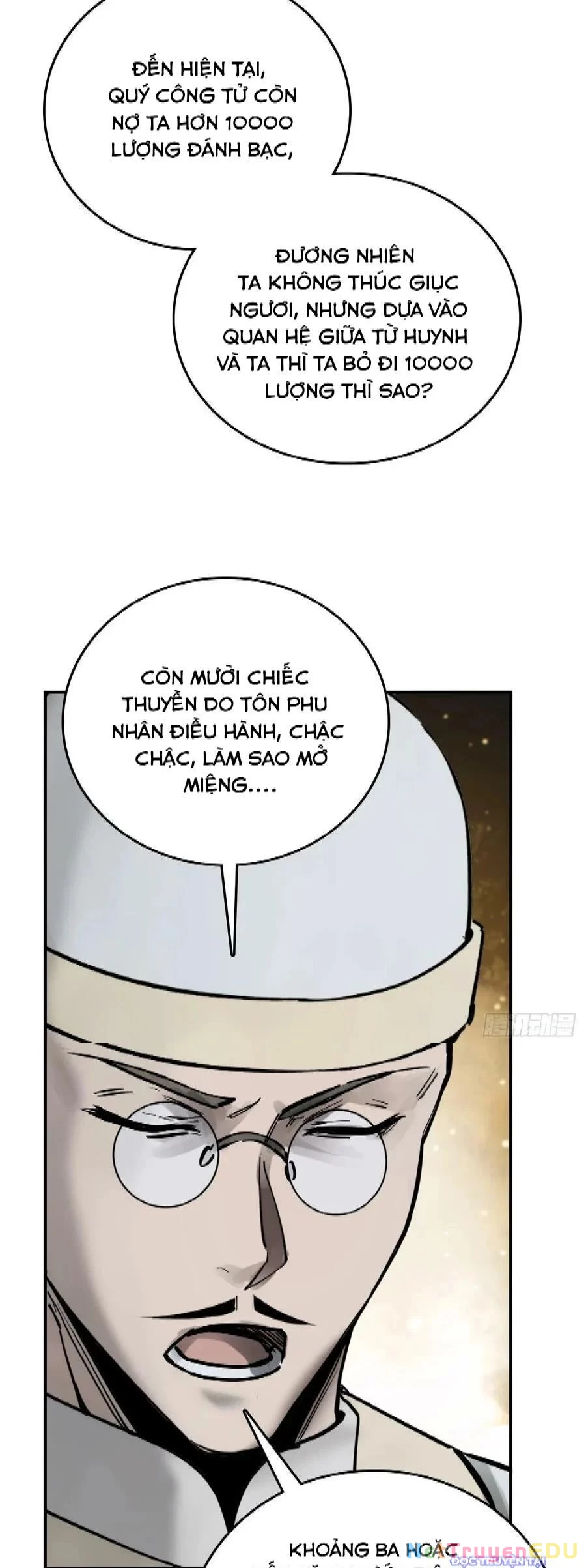 Xuyên Không Thành Chim Chapter 218 - Trang 2