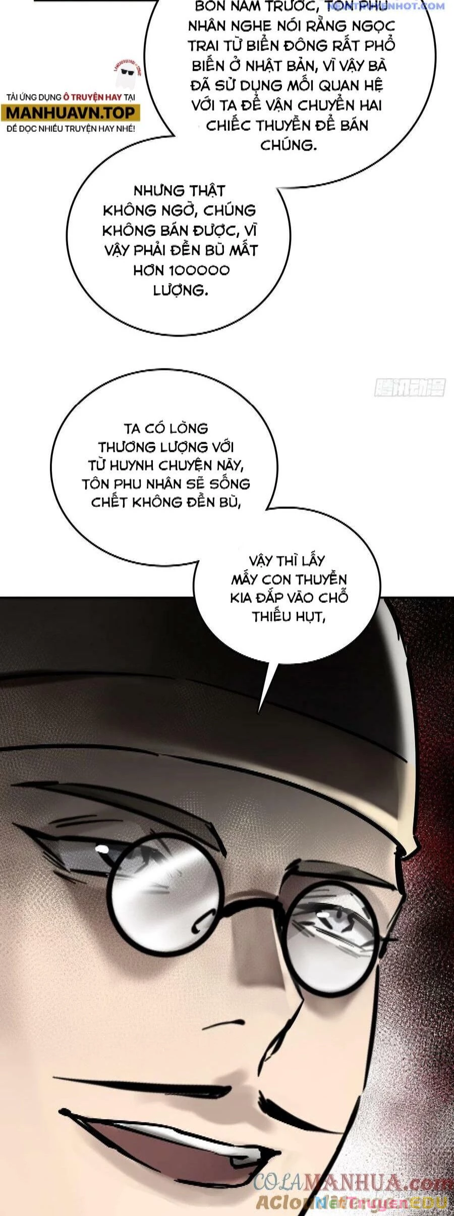 Xuyên Không Thành Chim Chapter 218 - Trang 2