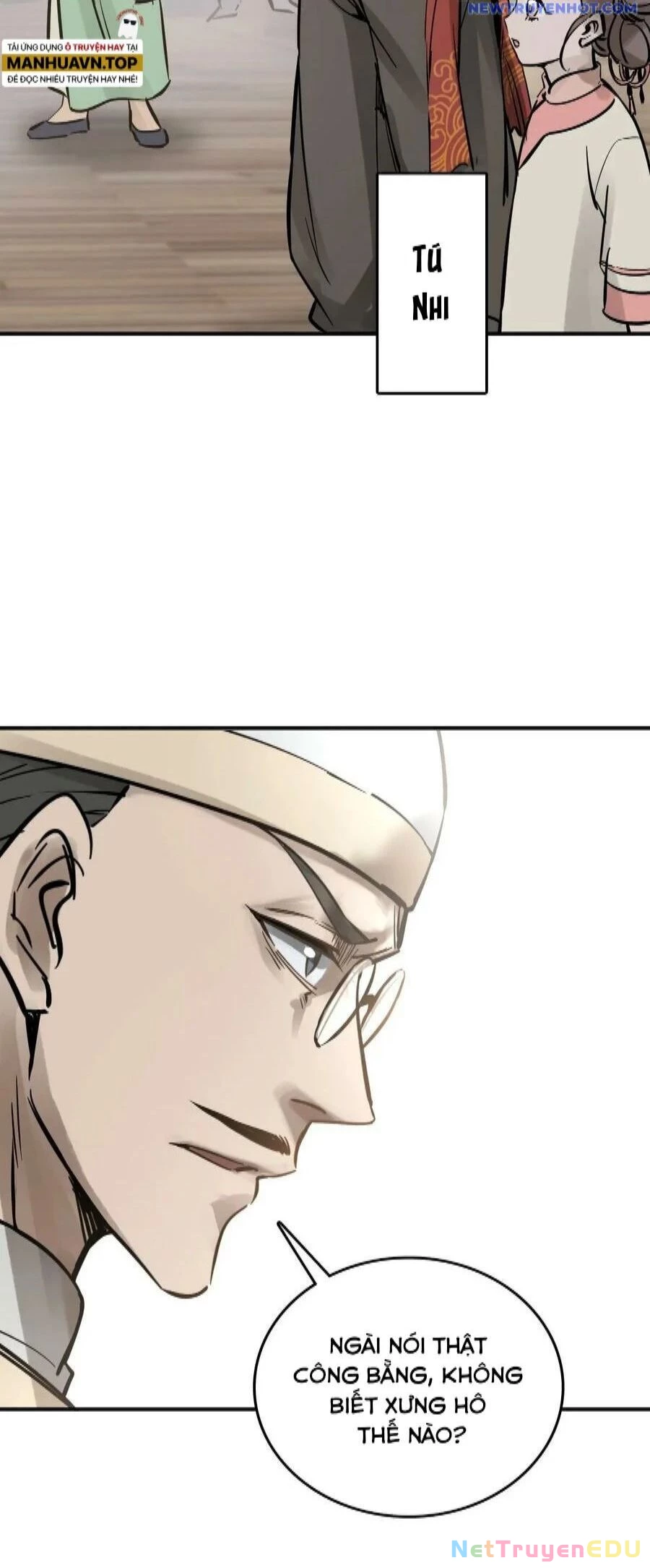 Xuyên Không Thành Chim Chapter 218 - Trang 2