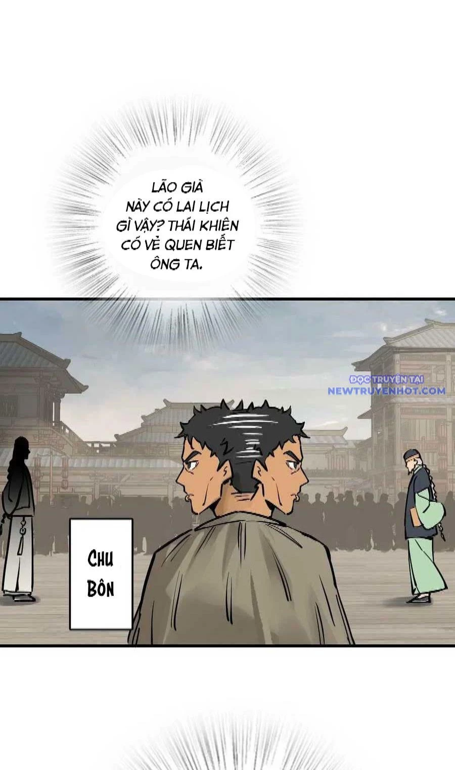 Xuyên Không Thành Chim Chapter 219 - Trang 2