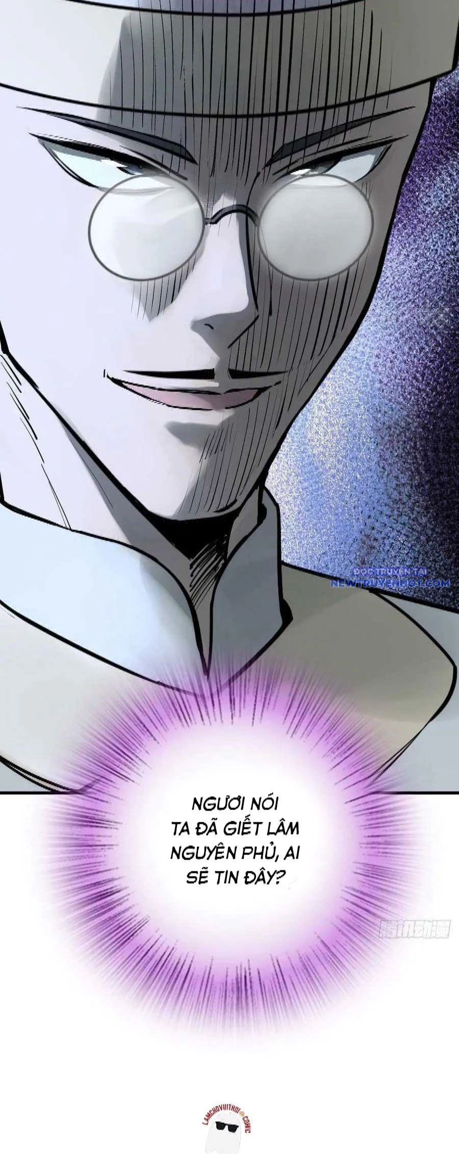 Xuyên Không Thành Chim Chapter 219 - Trang 2