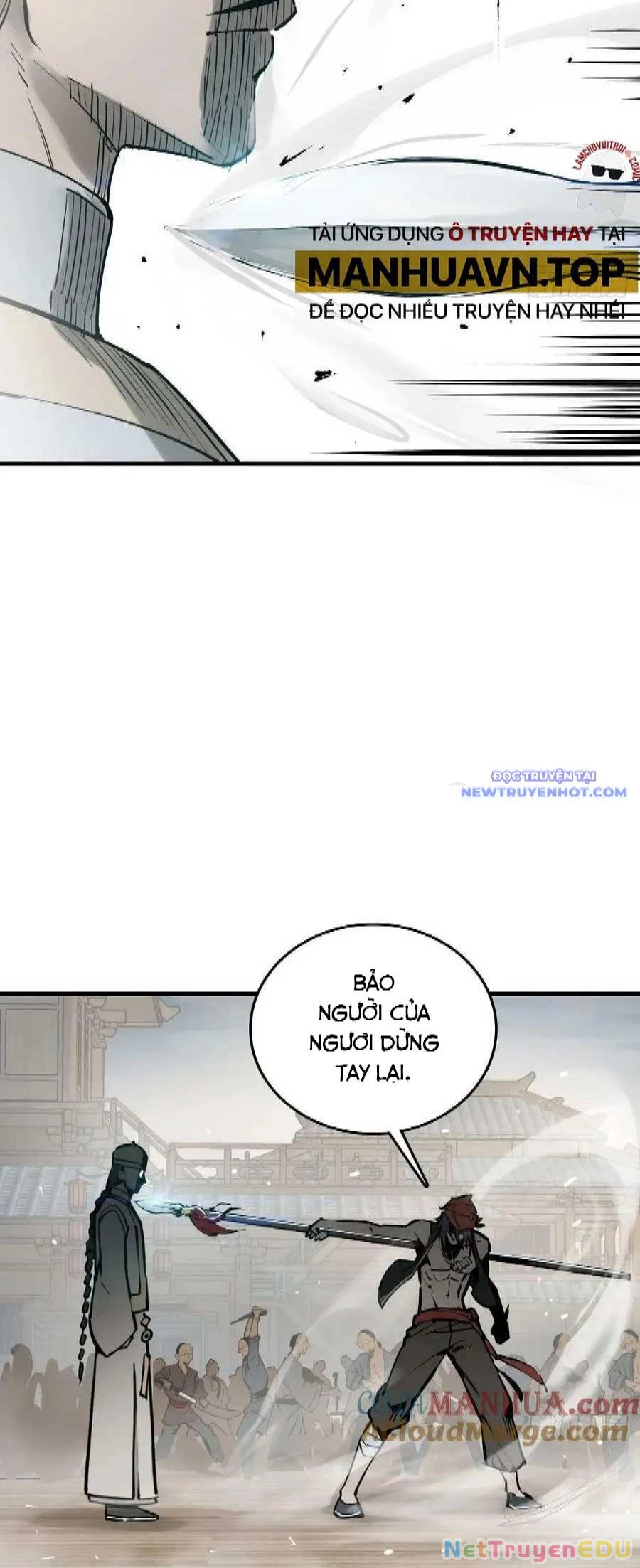 Xuyên Không Thành Chim Chapter 219 - Trang 2