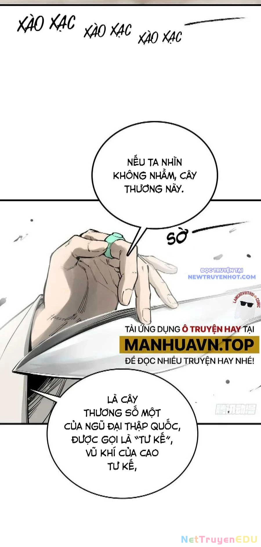 Xuyên Không Thành Chim Chapter 219 - Trang 2