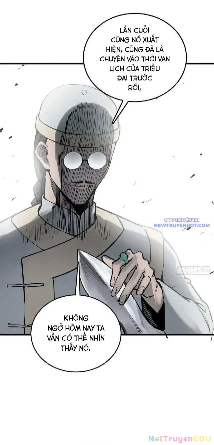 Xuyên Không Thành Chim Chapter 219 - Trang 2