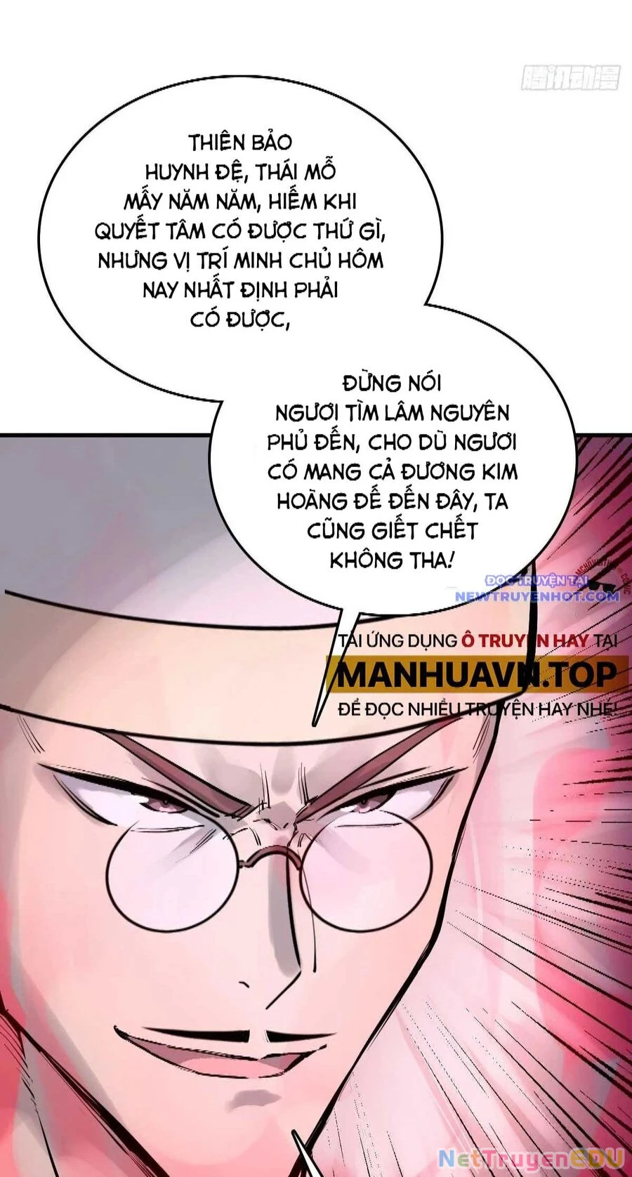 Xuyên Không Thành Chim Chapter 219 - Trang 2
