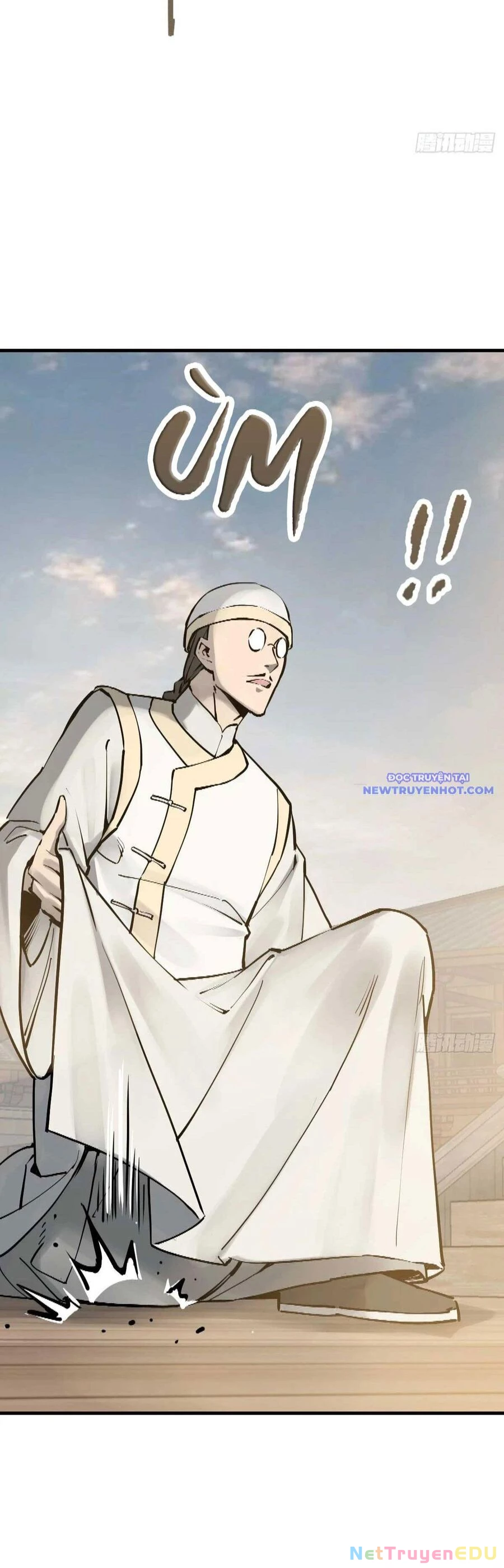 Xuyên Không Thành Chim Chapter 219 - Trang 2