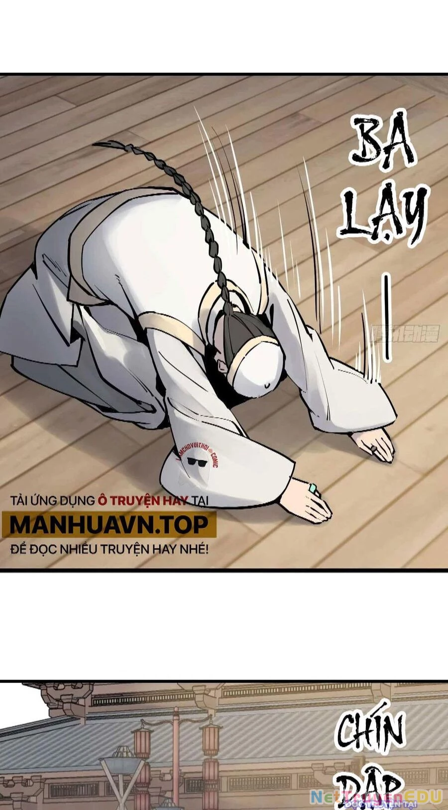 Xuyên Không Thành Chim Chapter 219 - Trang 2