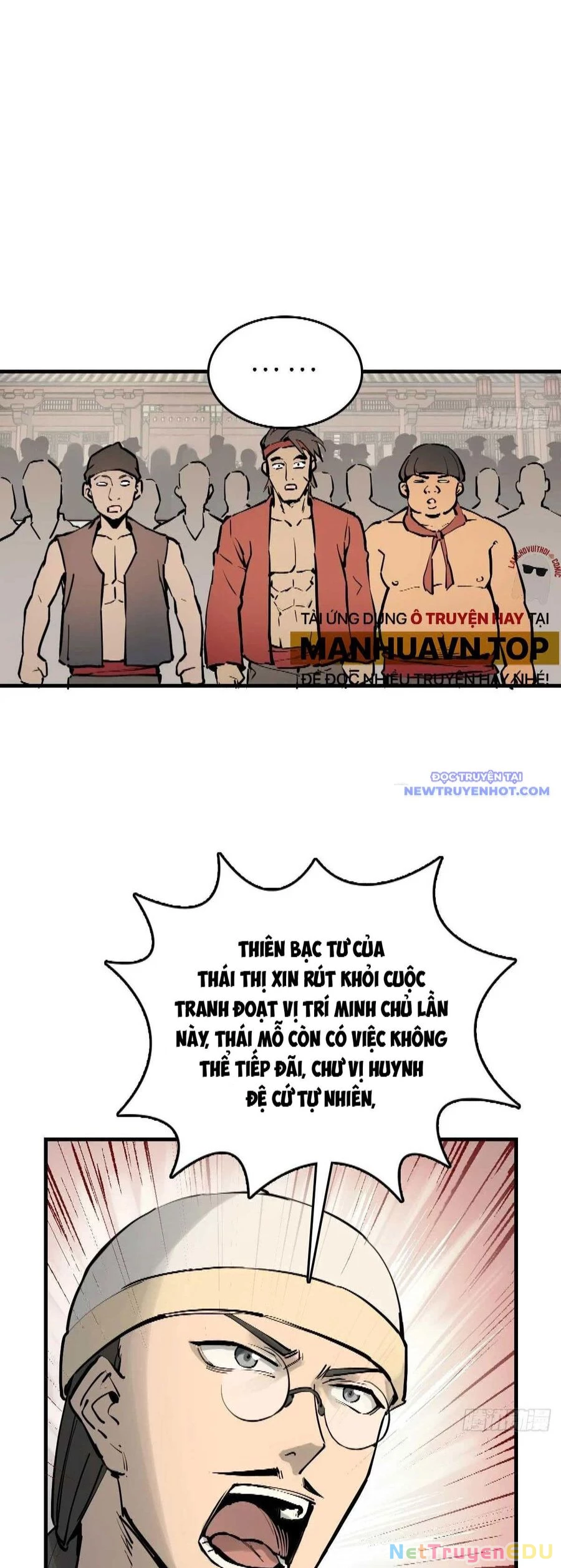 Xuyên Không Thành Chim Chapter 219 - Trang 2