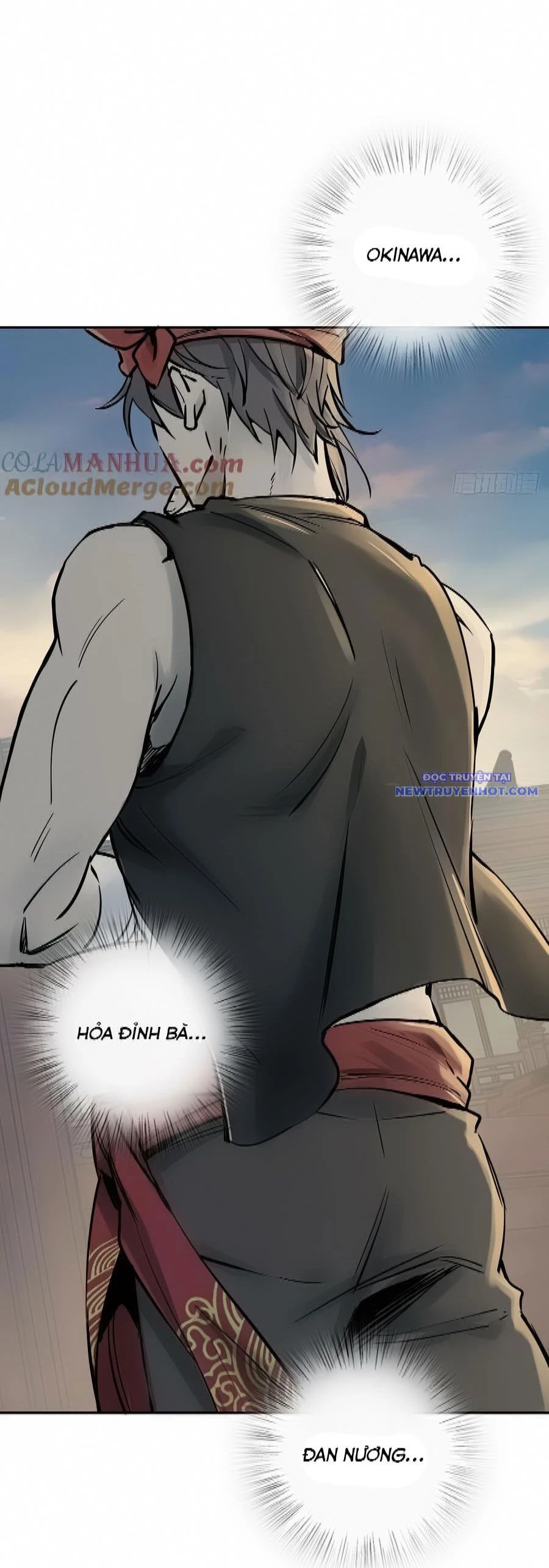 Xuyên Không Thành Chim Chapter 220 - Trang 2