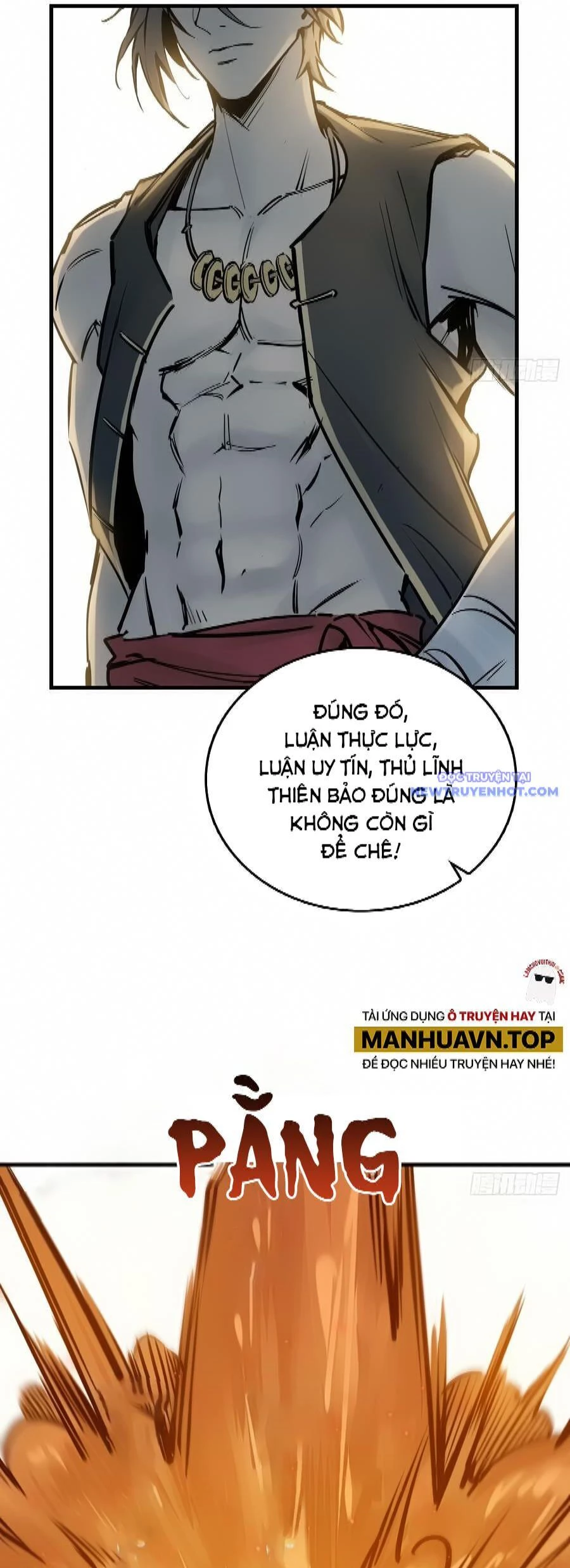Xuyên Không Thành Chim Chapter 220 - Trang 2