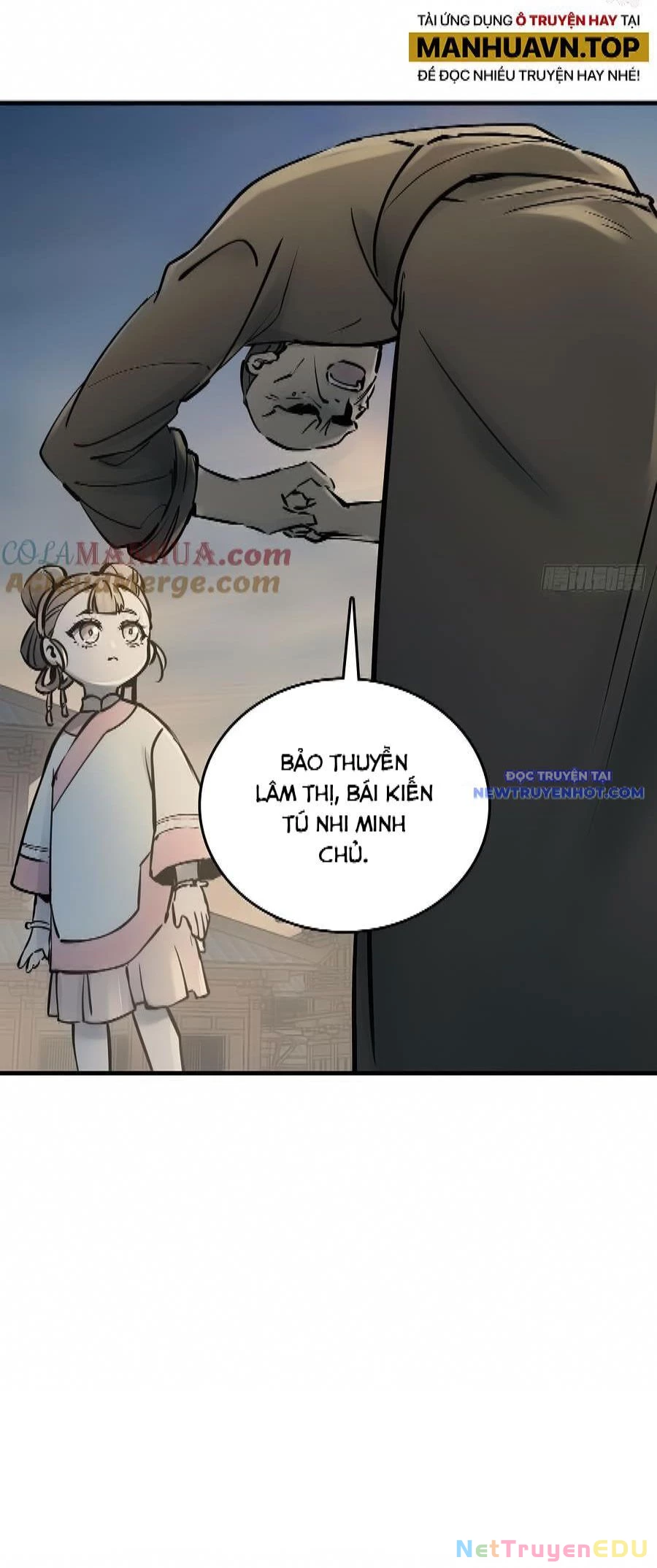 Xuyên Không Thành Chim Chapter 220 - Trang 2
